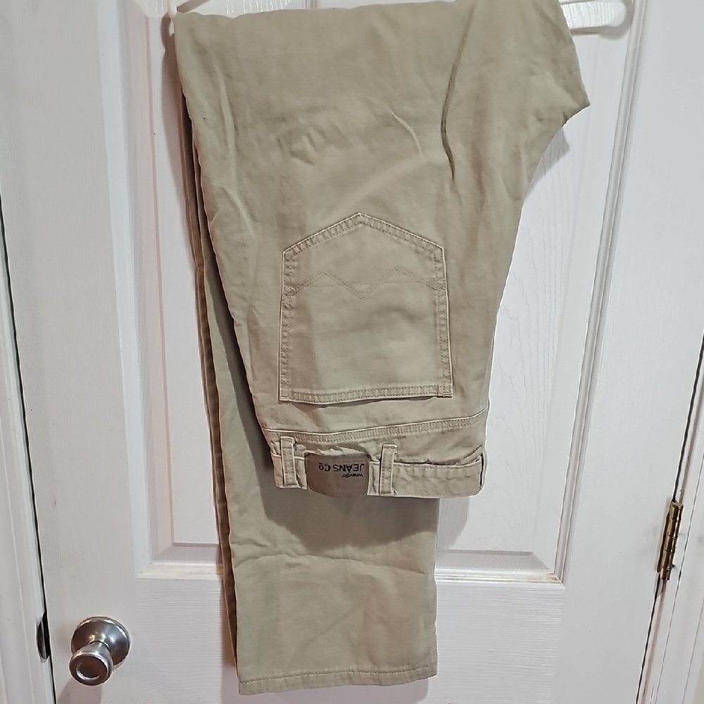 Wrangler Pants